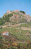 Sicily, Geraci Siculo 